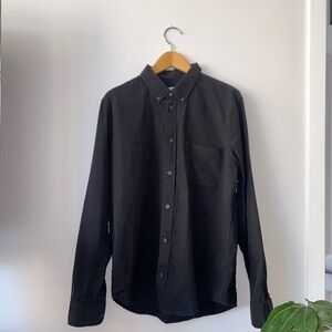 Everlane 100% Cotton Button Down Shirt